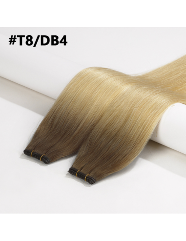 Cabelo Liso Premium Russo T8/DB4 pas chere