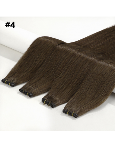 Premium Russisch Haar Rechte Weave 4 acheter en ligne